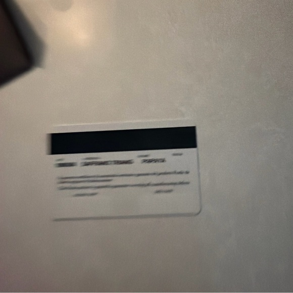 Prada Orange Leather Wallet - Picture 9 of 11